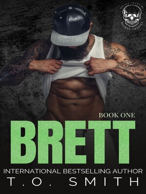 cover image of Brett